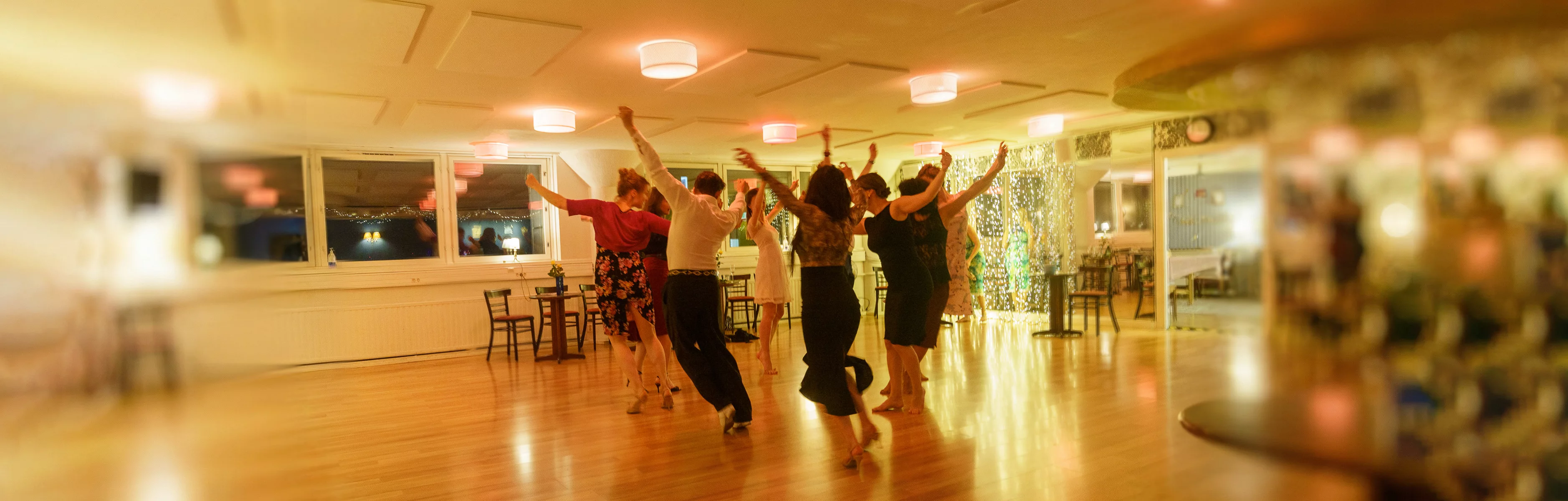 Folklore group